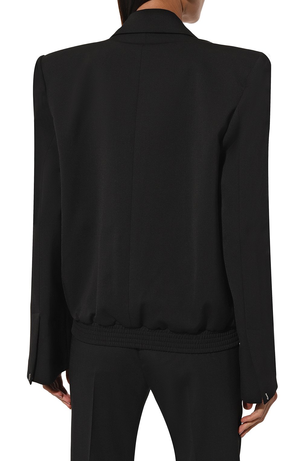 Жакет SSHEENA, арт. 24FWBIEN TF24005A85, фото 4