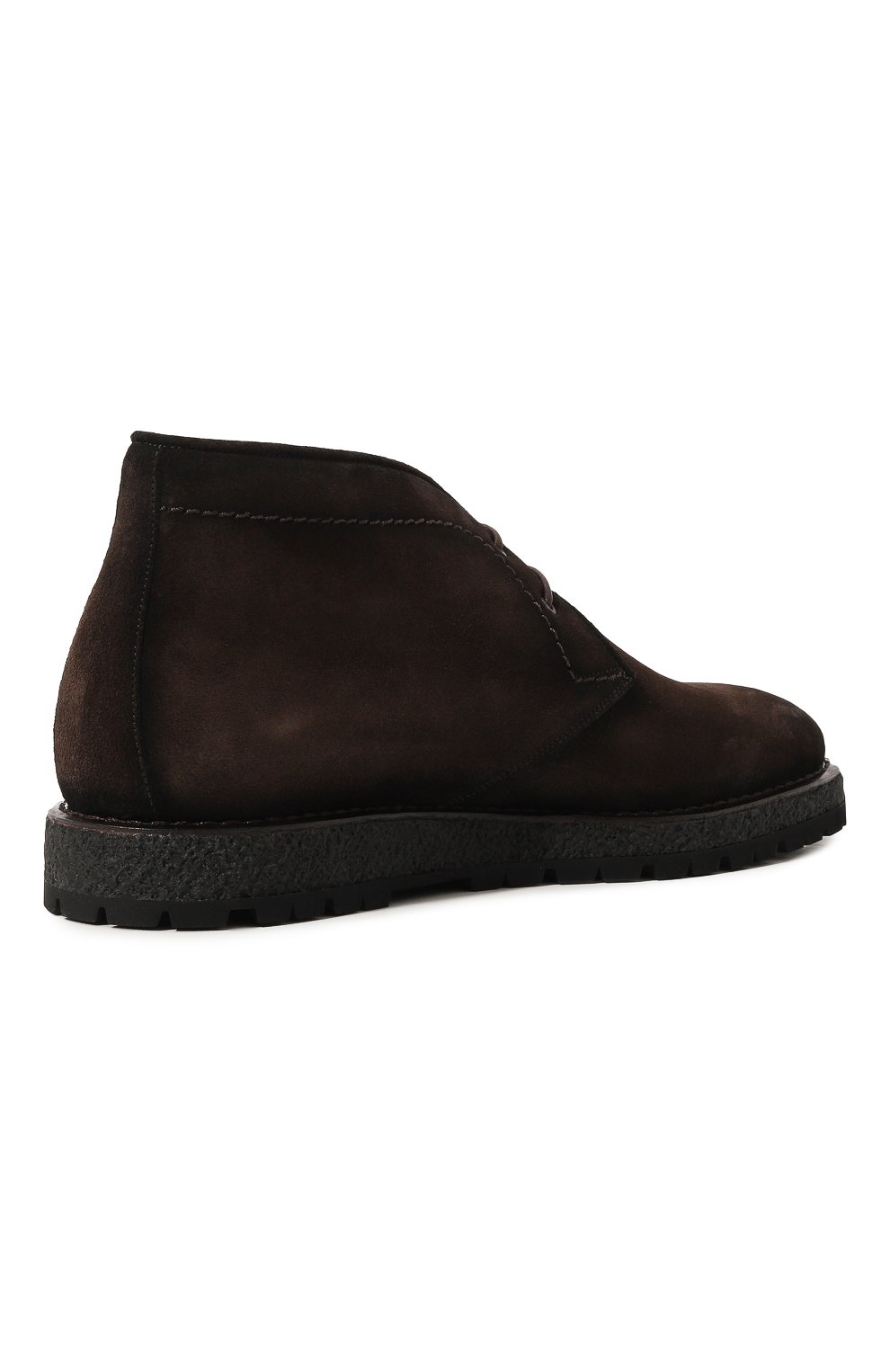 Замшевые дезерты MVST, арт. 0460008.30980801, фото 5