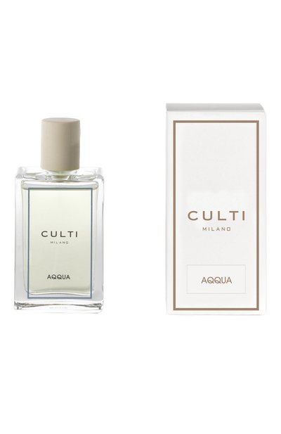 Спрей для дома aqqua CULTI MILANO, арт. 8055965597678, фото 1