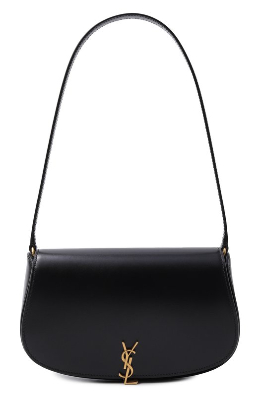 Сумка Voltaire mini Saint Laurent 844302/AAFF9 Чёрный 844302/AAFF9