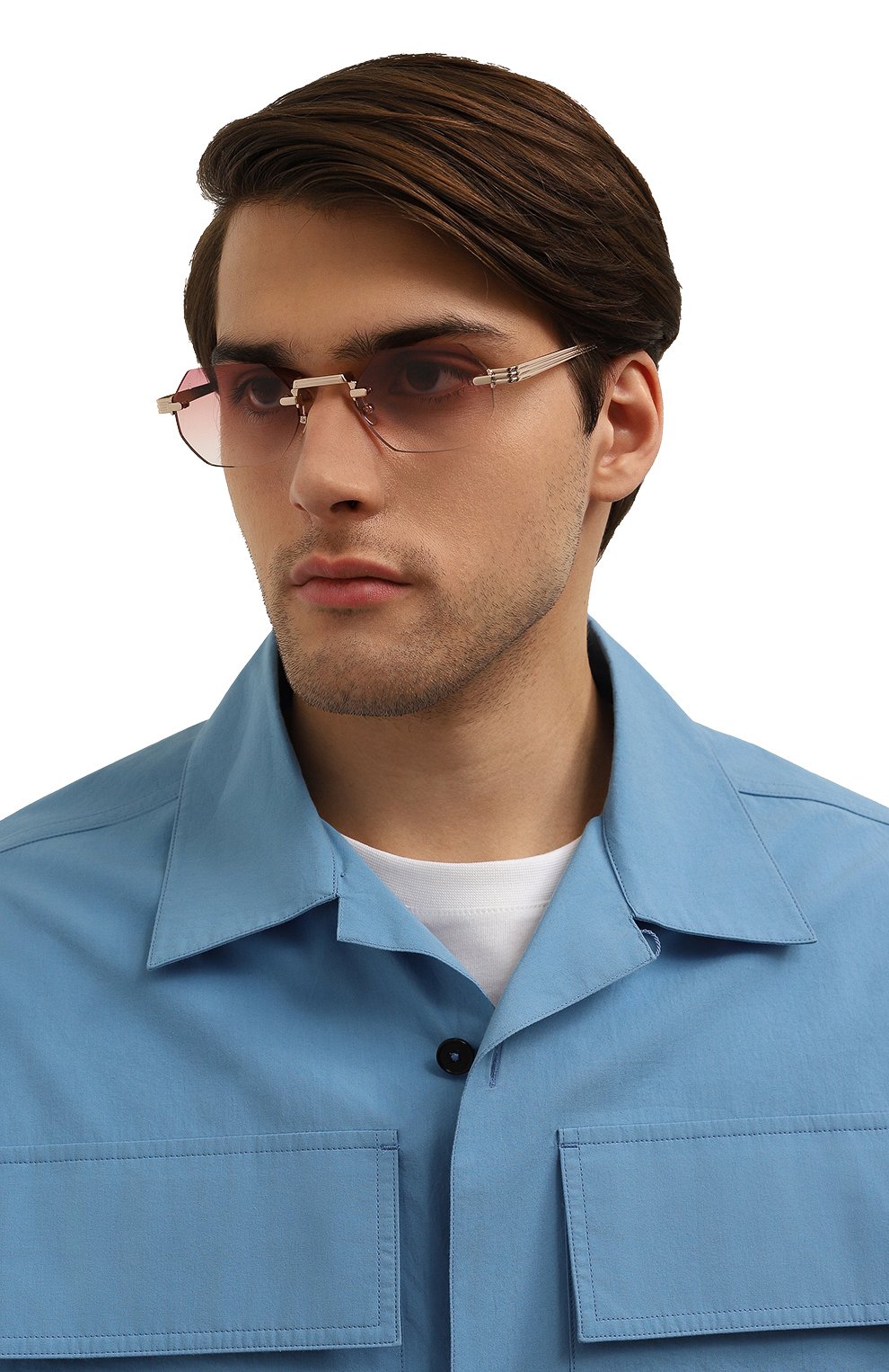 Солнцезащитные очки BALI EYEWEAR, арт. B24 C3, фото 3