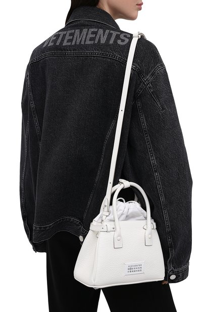 Сумка 5ac MAISON MARGIELA, арт. S56WD0126/P0396, фото 5