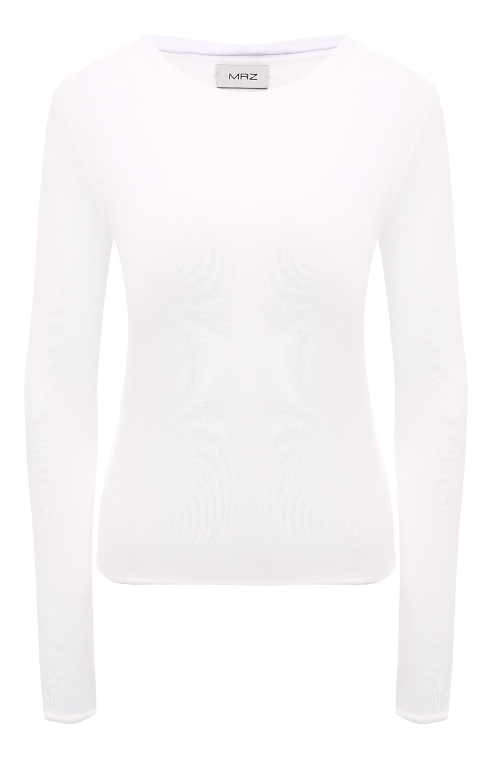 Шерстяной пуловер MRZ, арт. 0004, фото 1