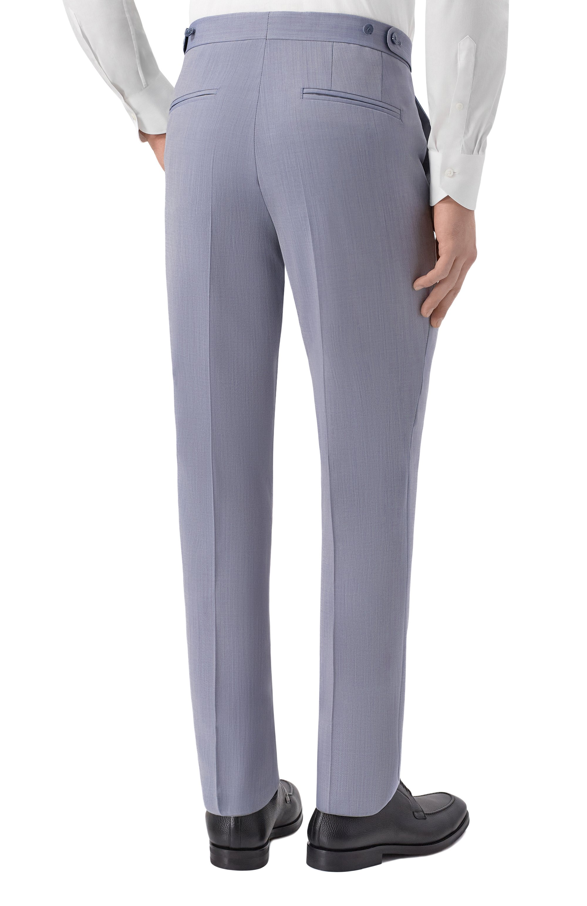 Костюм-тройка HUGO, арт. 50553799, фото 7