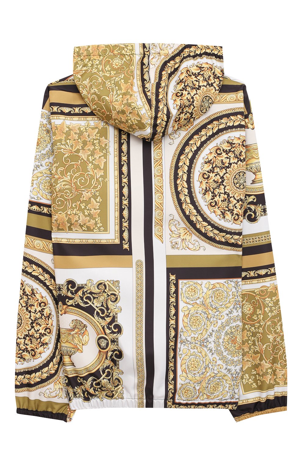 Ветровка VERSACE, арт. 1000334/1A00271/8A-14A, фото 2