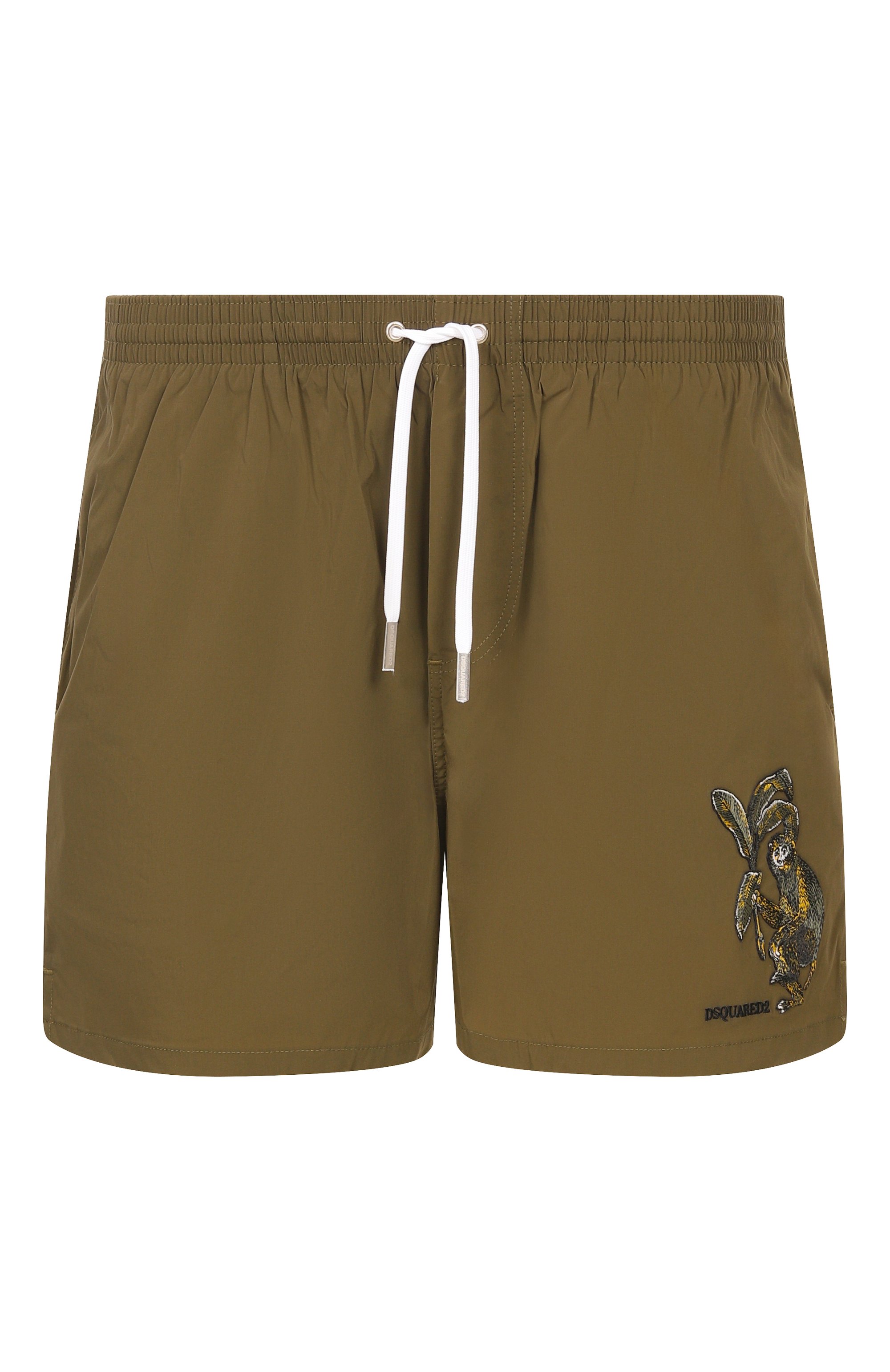 Плавки-шорты DSQUARED2, арт. D7B626840, фото 1