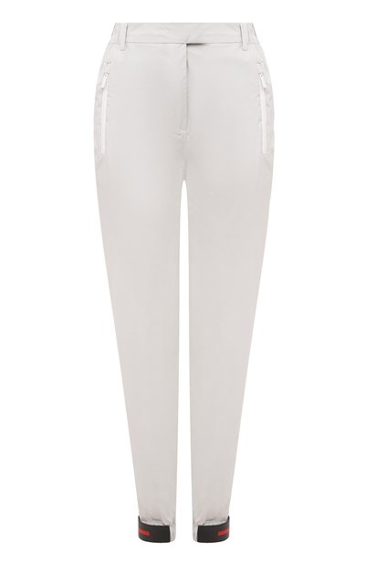 Джоггеры PRADA, арт. 22H779-1SYD-F0K74-182, фото 1