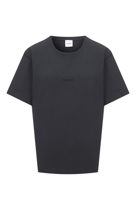 Женская хлопковая футболка NANUSHKA, арт. REECE