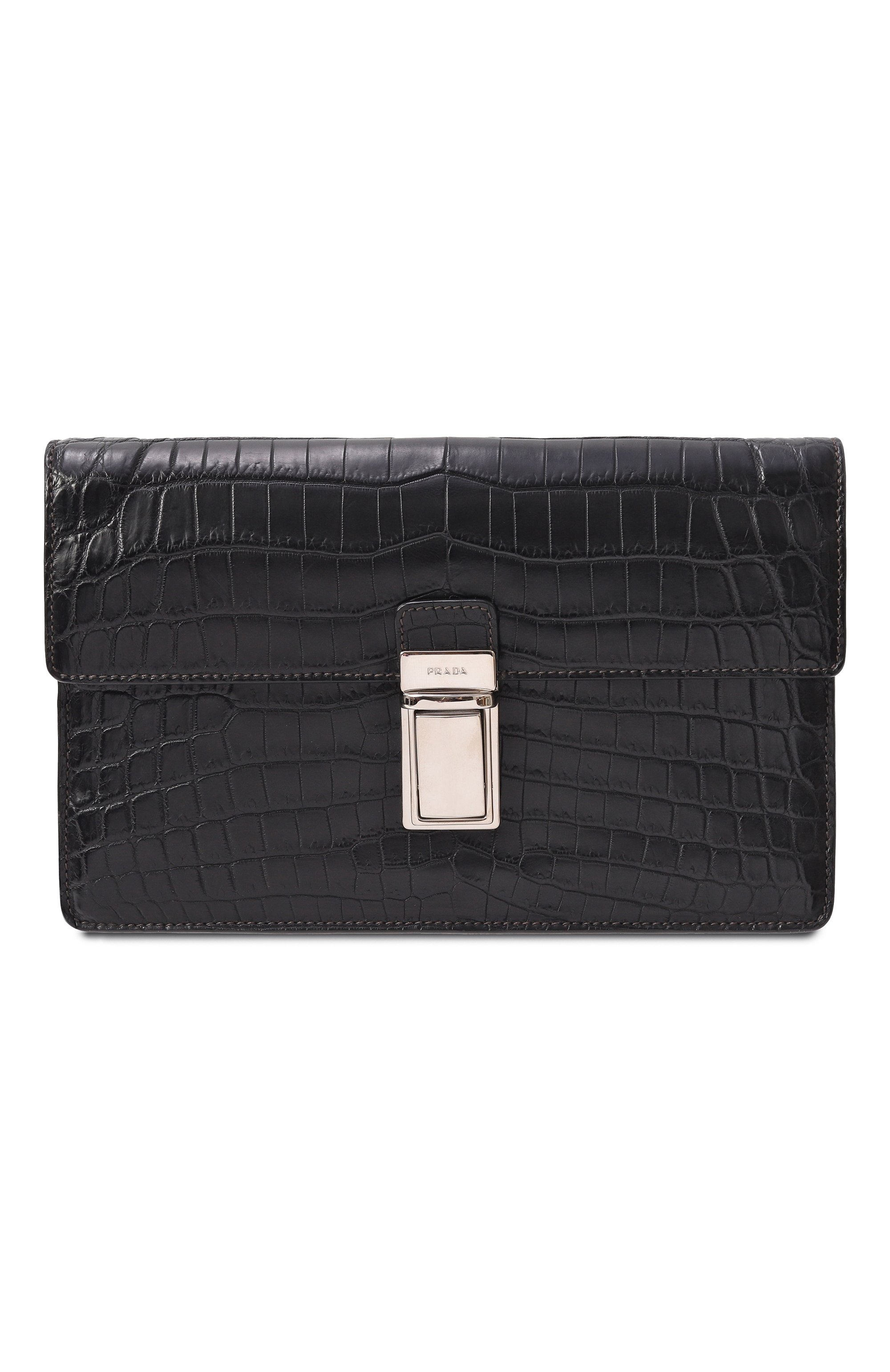 Борсетка PRADA, арт. VR0092-UNK-F0002, фото 1