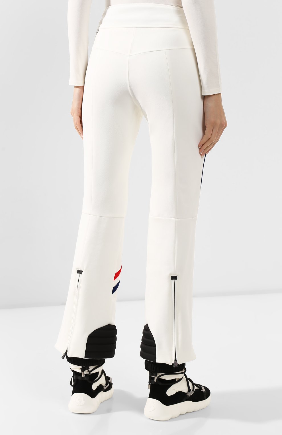 Брюки 3 moncler grenoble MONCLER GRENOBLE, арт. E2-098-16424-80-C0248, фото 4