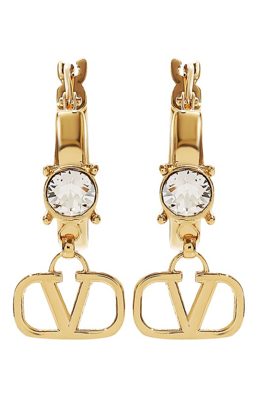 фото Серьги valentino