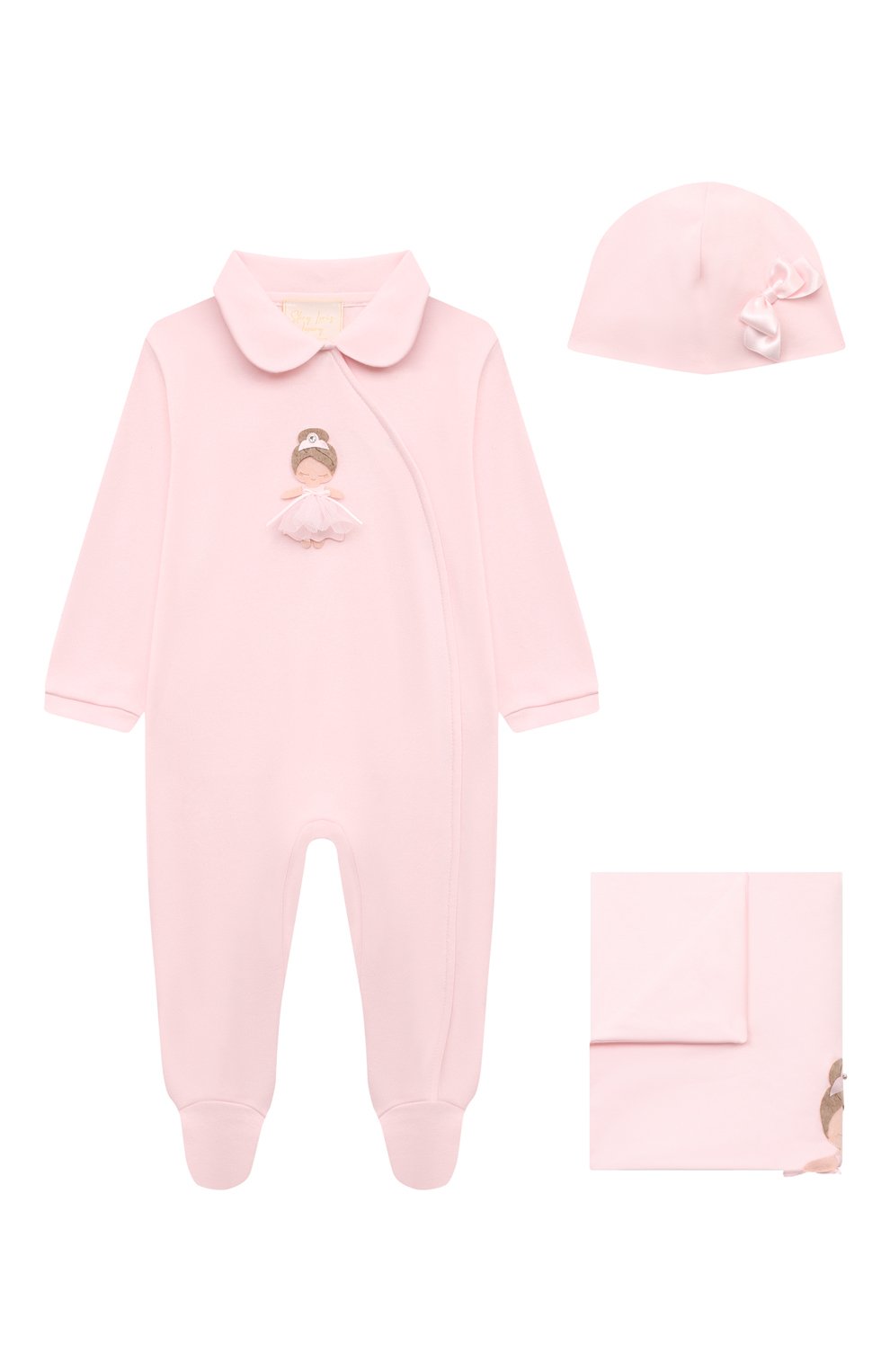 Комплект из трех предметов STORY LORIS, арт. 30721, фото 1