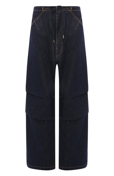 Женские джинсы DARKPARK, арт. WTR02/DBL03