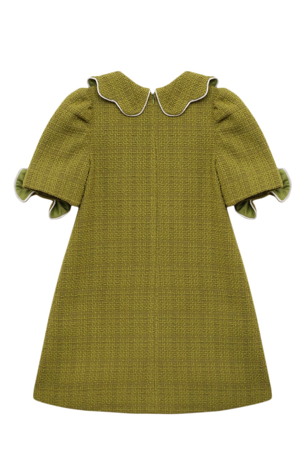 Твидовое платье хлоя ZHANNA & ANNA, арт. ZASS012401-24, фото 2