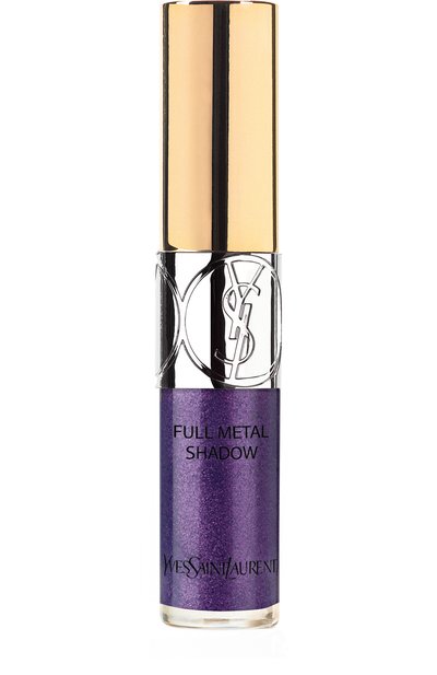 Женские тени для век full metal shadow, оттенок 18 YSL, арт. 3614271628190