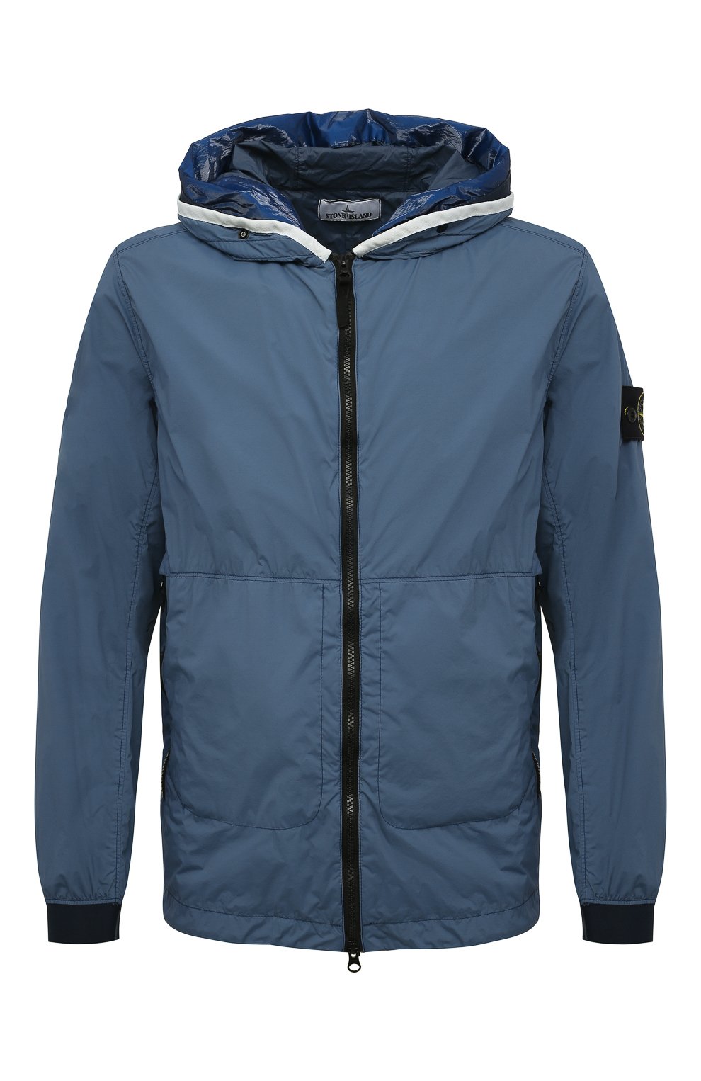 Куртка STONE ISLAND, арт. 761541131, фото 1