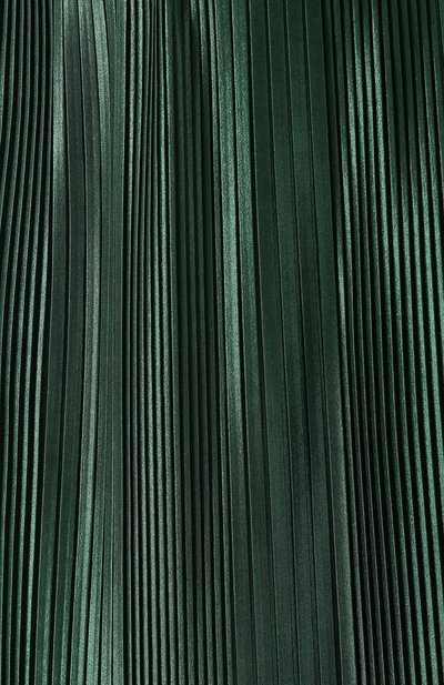 Плиссированная юбка GIVENCHY, арт. BW407S3Z1B, фото 5