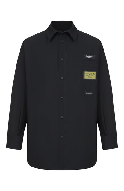 Мужская рубашка MM6, арт. SH0DT0040/M35733