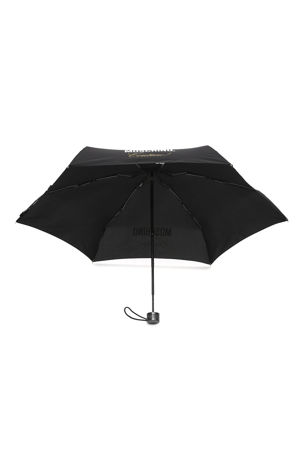 Складной зонт MOSCHINO, арт. 8014-SUPERMINI, фото 3
