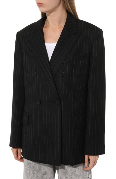 Шерстяной жакет JUUN.J, арт. JW3911W02/5, фото 3