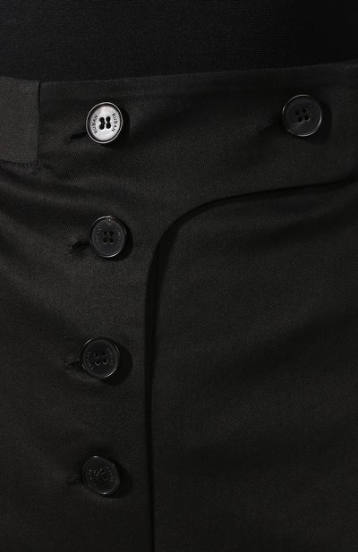 Брюки с манжетами RUBAN, арт. RPS19-7.1.51.2, фото 5