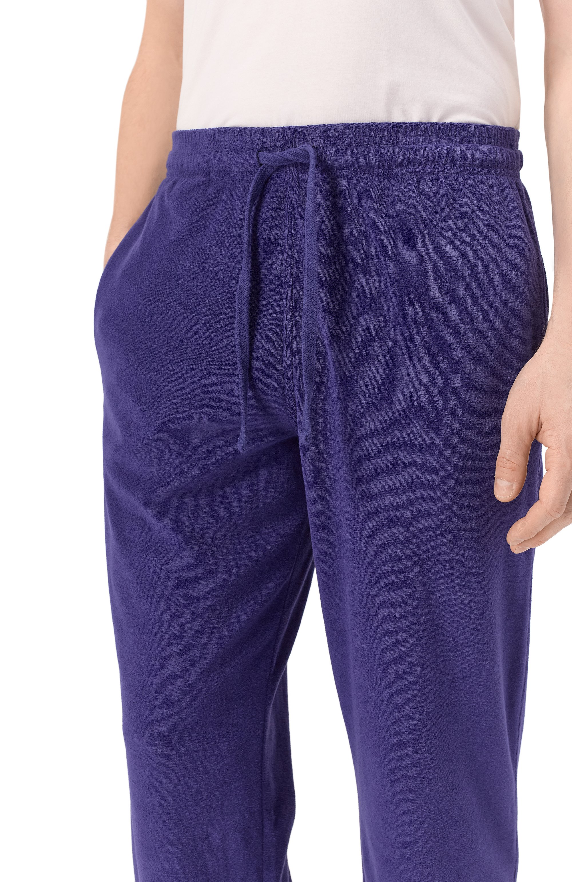 Хлопковые брюки VILEBREQUIN, арт. P0LIDE/C3Q02, фото 5