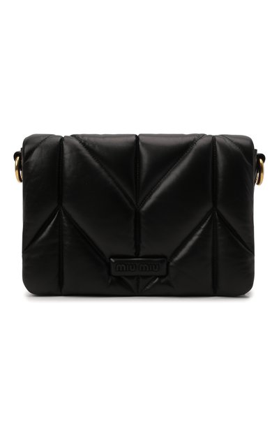 Сумка MIU MIU, арт. 5BD213-2DQQ-F0002-OOO, фото 1
