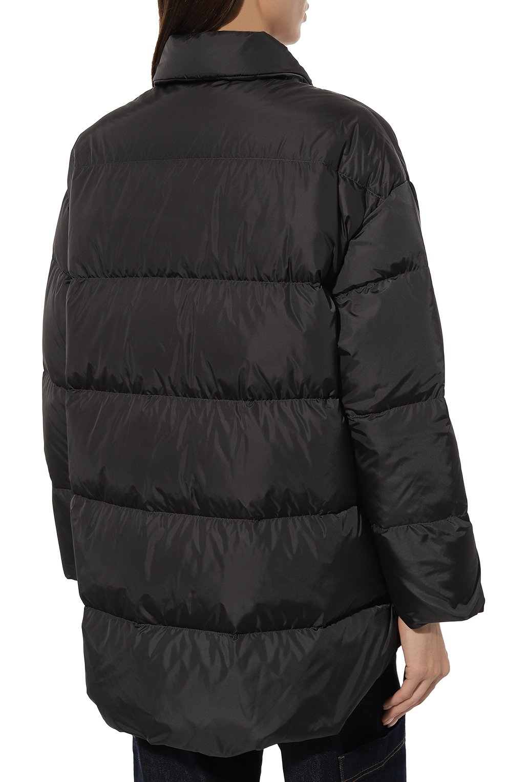 Пуховик ASPESI, арт. W2 N 2N10 V006, фото 4