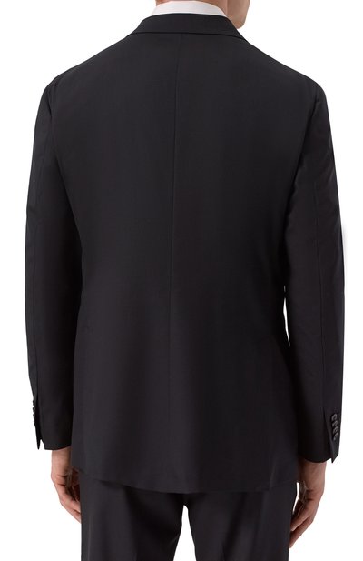 Шерстяной костюм BOGLIOLI, арт. J1202B/SA0079_SET, фото 5