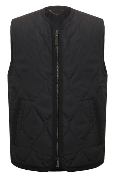 Мужской жилет CANALI, арт. 040876/SG01121