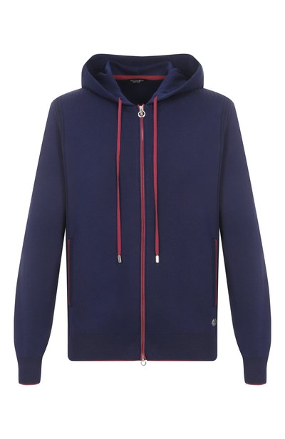 Мужской хлопко�вый кардиган STEFANO RICCI, арт. K616409FCR/F25115