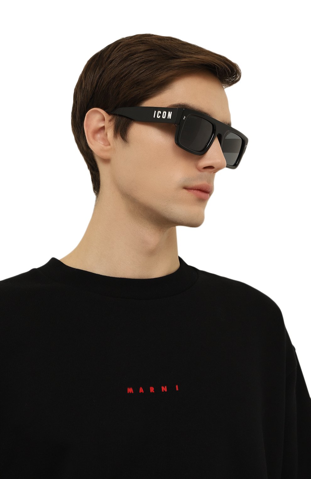 Солнцезащитные очки DSQUARED2, арт. IC0N0008 807, фото 2