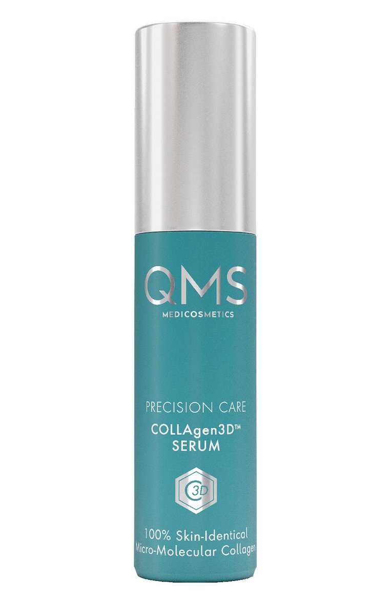 Сыворотка для лица"3д коллаген" (30ml) QMS MEDICOSMETICS, арт. 2154100, фото 1
