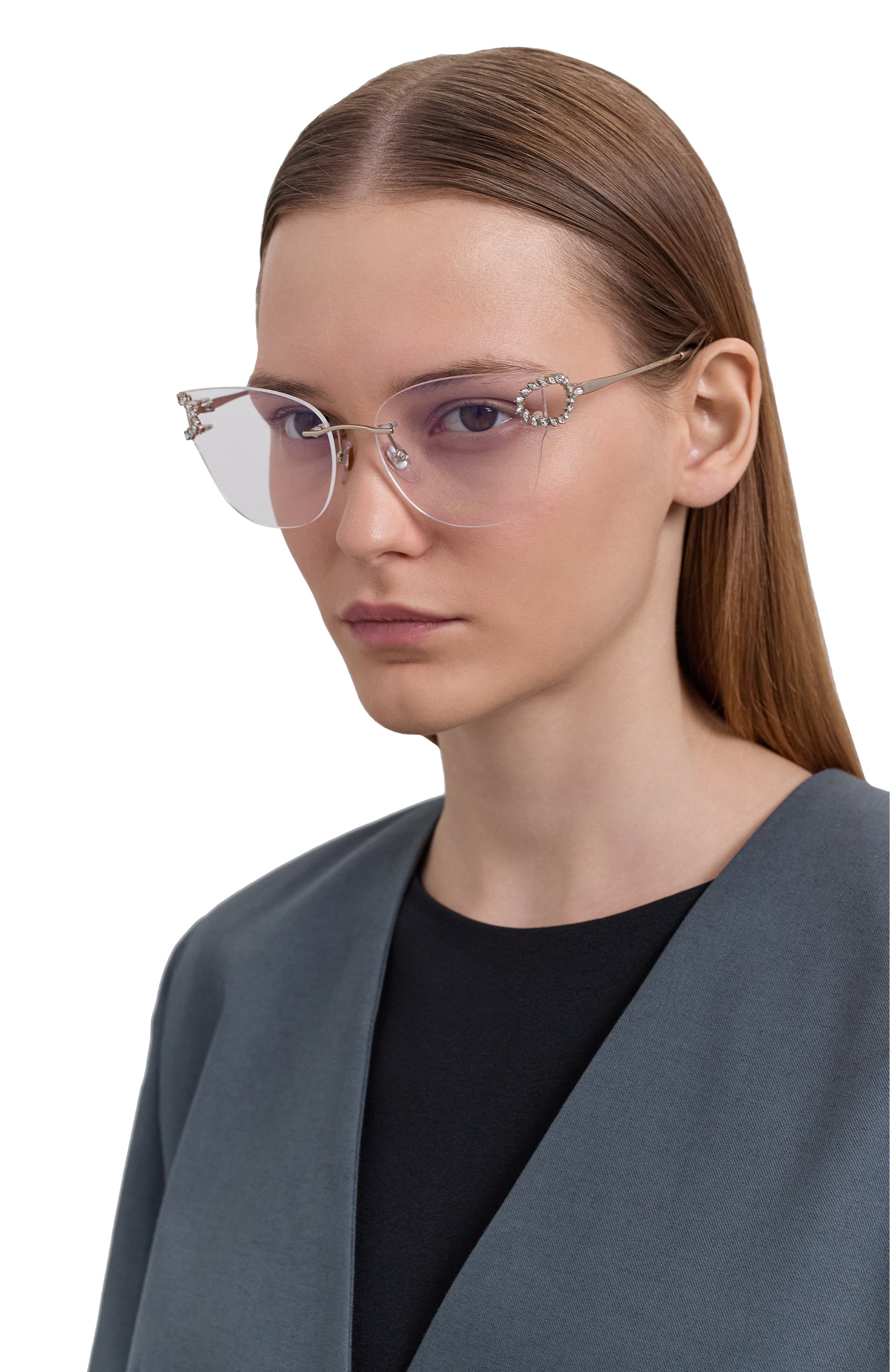 Оправа CHOPARD, арт. M18S 594, фото 2