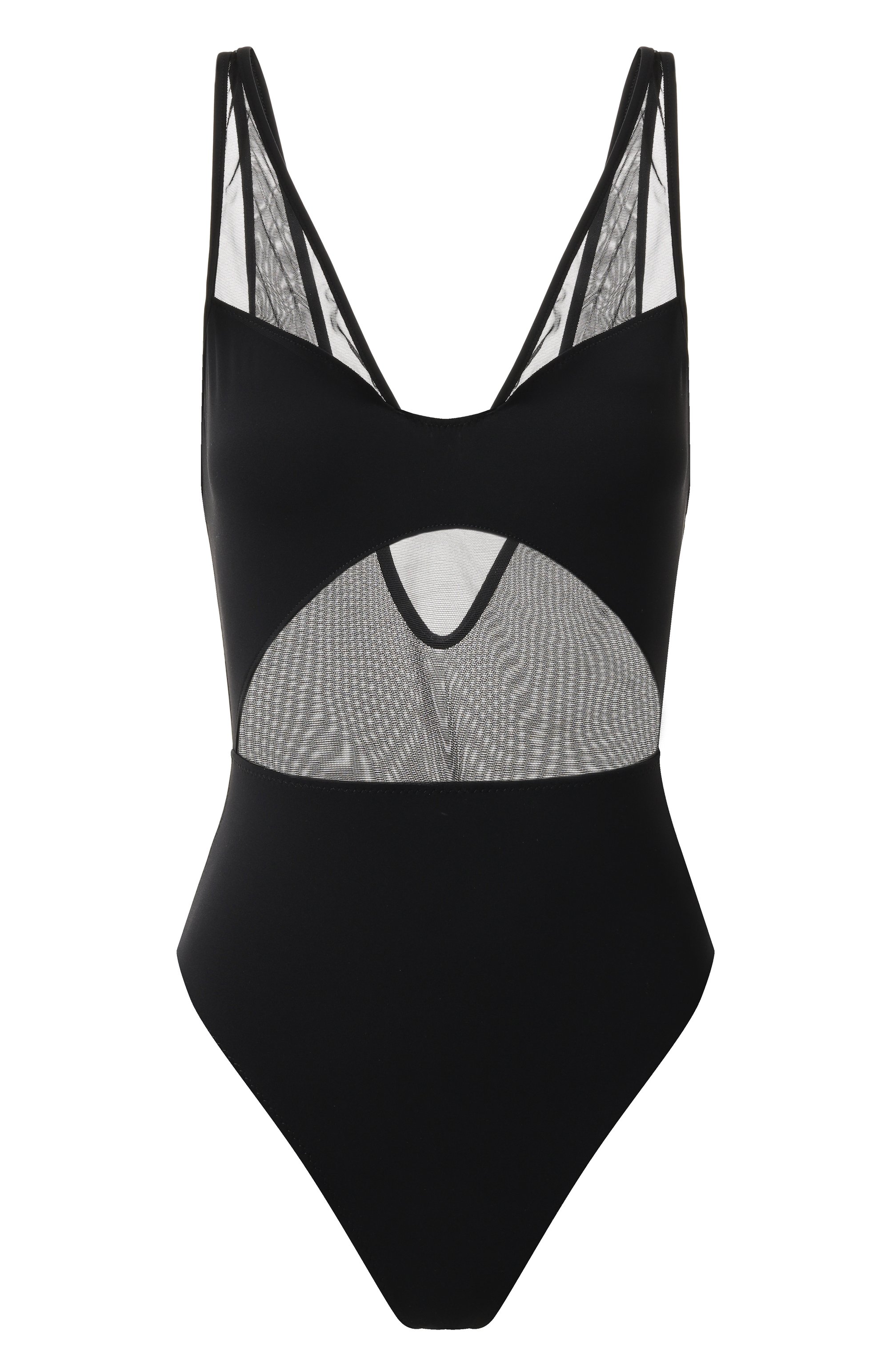 Слитный купальник SHAN, арт. 42490-05, фото 1