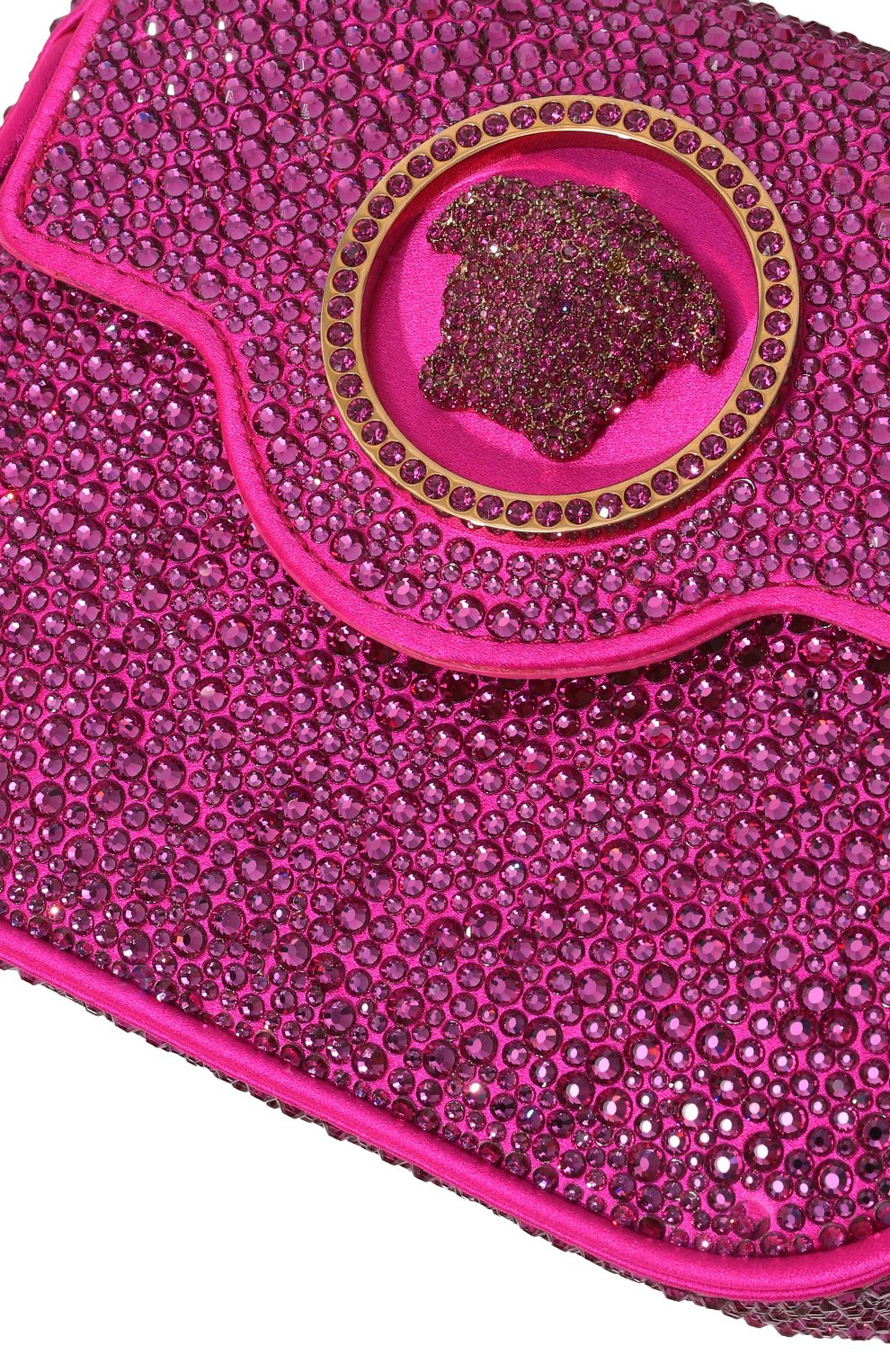 Сумка medusa VERSACE, арт. 1003016/1A06487, фото 3