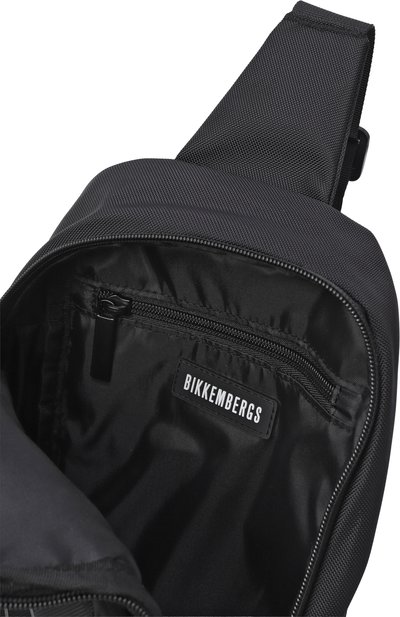 Рюкзак marsel DIRK BIKKEMBERGS, арт. BKB001289T, фото 4