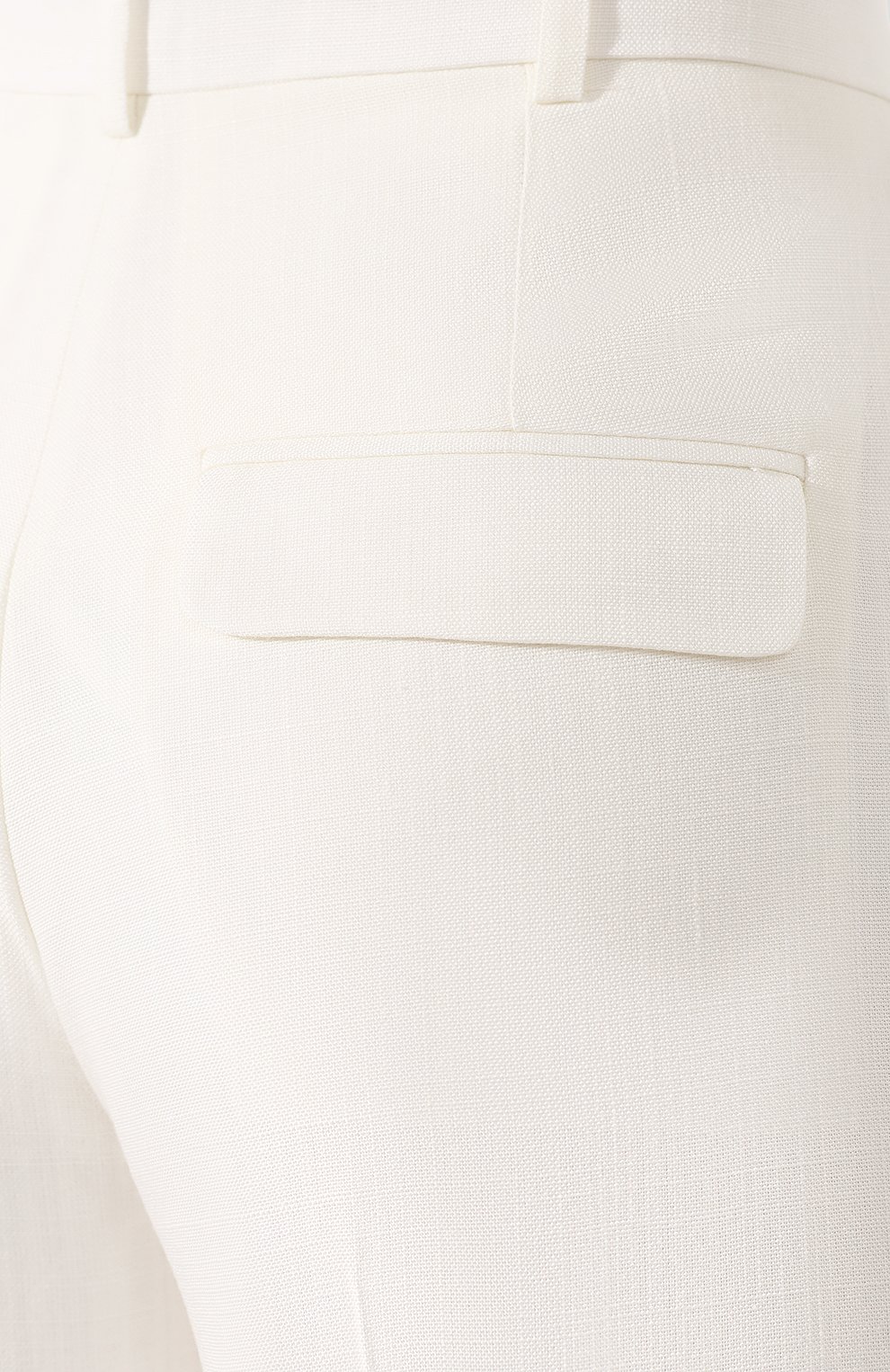 Брюки из вискозы JACQUEMUS, арт. 201PA06/02110, фото 5