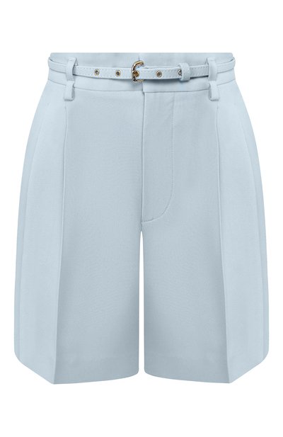 Шорты с поясом REDVALENTINO, арт. TR3RFC24/2EU, фото 1