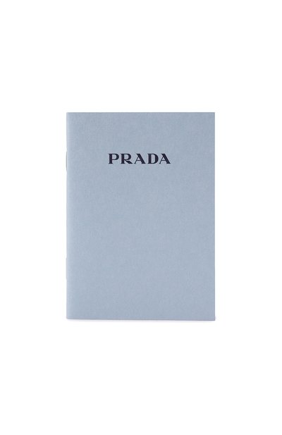 Записная книжка PRADA, арт. 2AR065-2D8V-F0013, фото 1