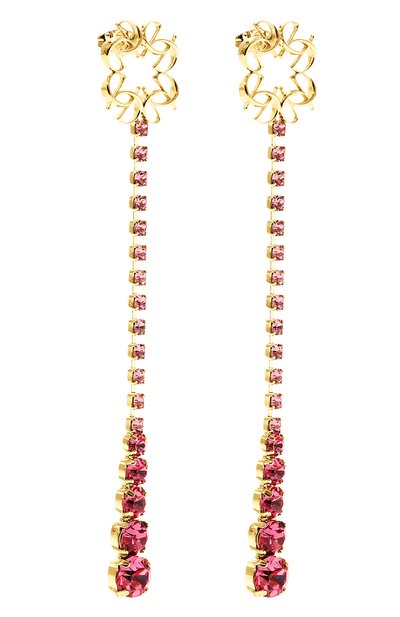 Серьги ELIE SAAB, арт. EA003, фото 3