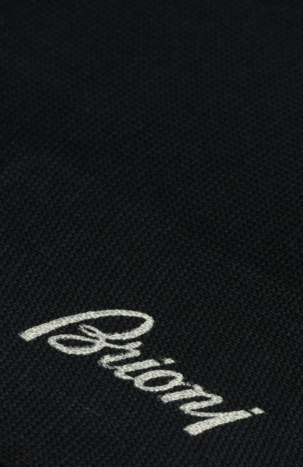 Хлопковые гольфы BRIONI, арт. 0VML00/07Z07, фото 2