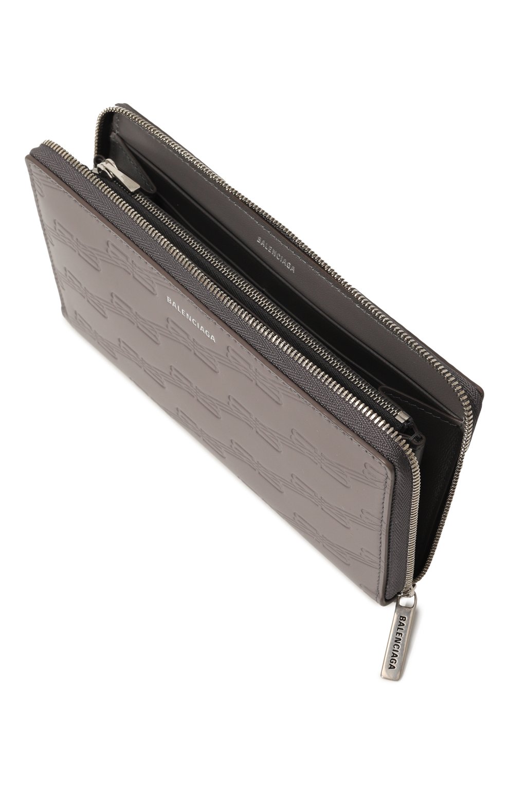 Кожаный футляр для документов BALENCIAGA, арт. 717787/210JS, фото 3
