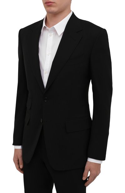 Шерстяной костюм TOM FORD, арт. Q22R12/21AA43, фото 2