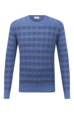 Хлопковый джемпер BRIONI, арт. UMQ90L/P0K11, фото 1