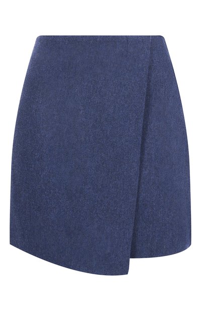 Женская шерстяная юбка LORENA ANTONIAZZI, арт. G007A/4010