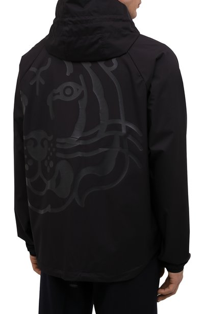 Куртка KENZO, арт. FC55BL1551NU, фото 4