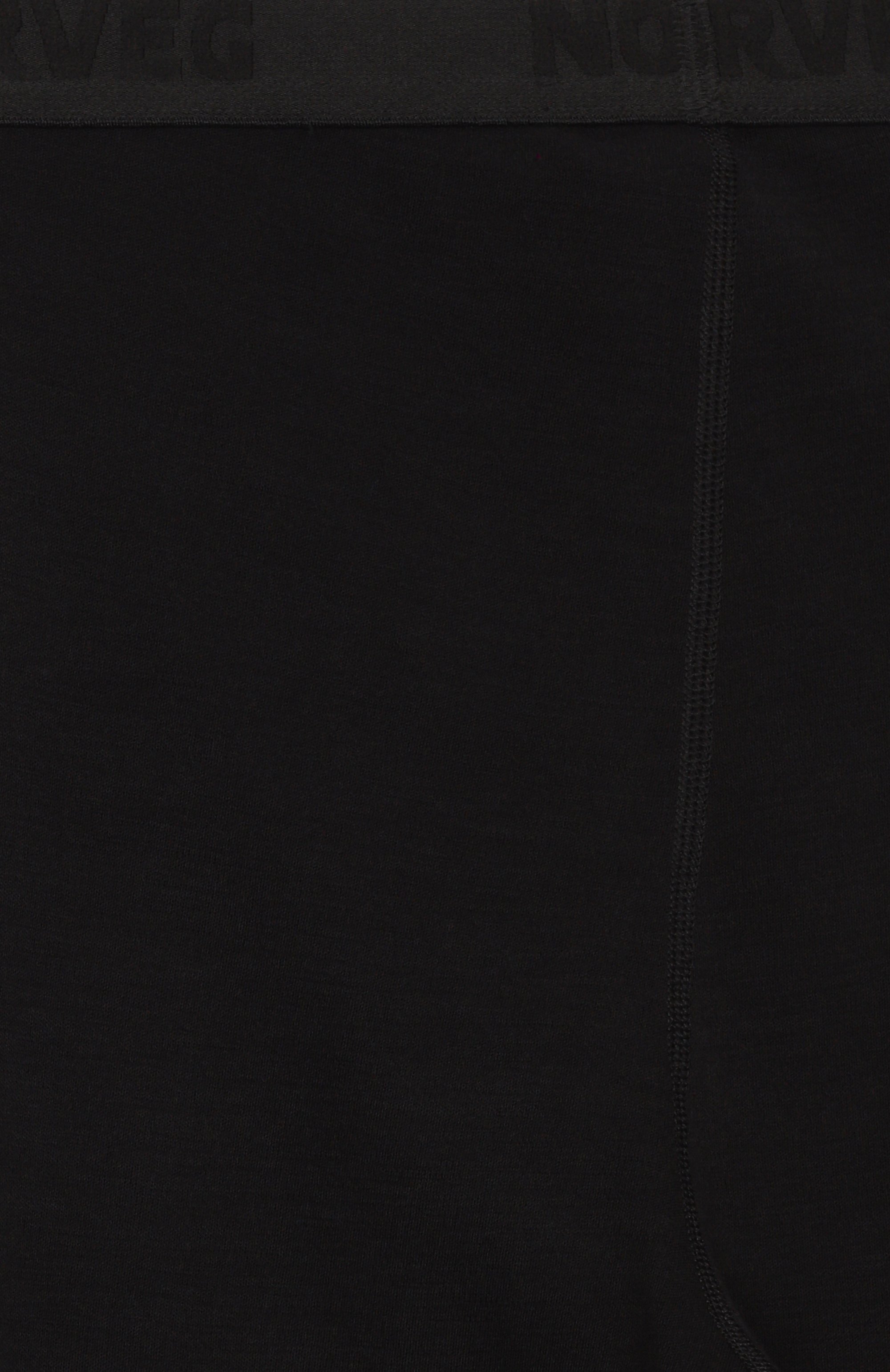 Шерстяные кальсоны NORVEG, арт. 5SKPBRU-002, фото 3