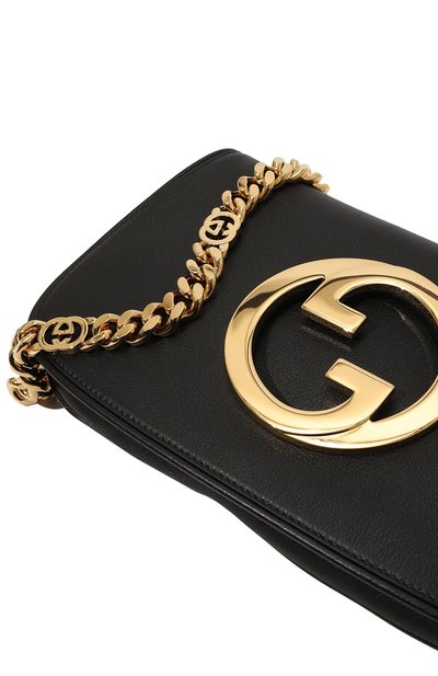 Сумка blondie GUCCI, арт. 699268/UXX0G, фото 3