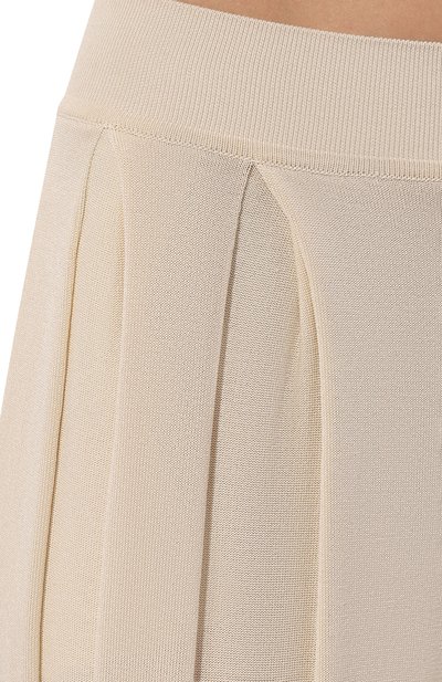 Брюки из шерсти и кашемира FREEAGE, арт. S22.PT023.6070.101, фото 5